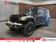 Wrangler 4-Door WILLYS