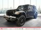 Wrangler 4-Door WILLYS