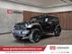 Wrangler 4-Door WILLYS