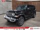 Wrangler 4-Door SAHARA
