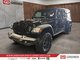 Wrangler 4-Door WILLYS