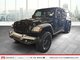 Wrangler 4-Door WILLYS