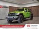 Wrangler 4-Door WILLYS