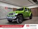 Wrangler 4-Door SAHARA