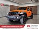 Wrangler 4-Door WILLYS