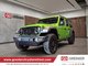Wrangler 4-Door WILLYS