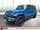 Wrangler 4xe SAHARA