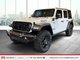 Wrangler 4xe WILLYS
