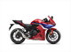 CBR500R ABS