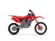 CRF150RBT COMPETITION-MOTOCROSS
