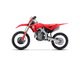 CRF250R COMPETITION-MOTOCROSS