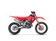 CRF250RT COMPETITION-MOTOCROSS