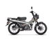 CT125AS TRAIL125 ABS