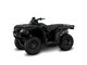TRX420FM1V RANCHER