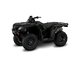 TRX420FM1V RANCHER