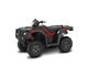 TRX520 RUBICON DCT IRS EPS DELUXE