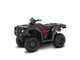 TRX520 RUBICON DCT IRS EPS DELUXE