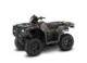 TRX520FA6CT RUBICON DCT IRS EPS