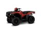 TRX520FA6V RUBICON DCT IRS EPS