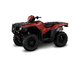 TRX520FA6V RUBICON DCT IRS EPS