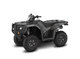 TRX520FA7ST RUBICON DCT IRS EPS DELUXE