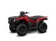 TRX700 RUBICON