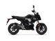 MSX125 GROM ABS