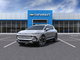Equinox EV 2LT