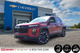 Equinox RS