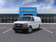 Express Cargo 2500 WT 135''