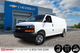 Express Cargo 2500 WT 155''
