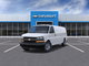 Express Cargo 2500 WT 155''