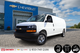 Express Cargo Van