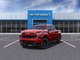 Silverado 1500 RST