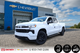 Silverado 1500 RST