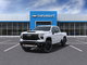 SILVERADO 2500 HD LTZ