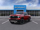 SILVERADO 2500 HD LTZ