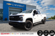 SILVERADO 2500 HD CUSTOM