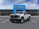 Silverado 2500 HD WT
