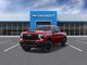 Silverado 2500 HD LTZ