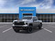 Silverado 2500HD LTZ