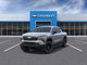 Silverado EV WT Max Range
