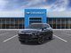 Trailblazer RS