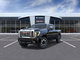 Sierra 2500 HD DENALI