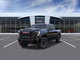 Sierra 2500 HD AT4X
