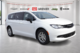 Grand Caravan SXT