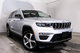 Grand Cherokee 4xe 4XE