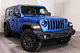 WRANGLER 4-Door SPORT S