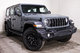 WRANGLER 4-Door SPORT
