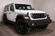 WRANGLER 4-Door SPORT